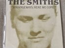 The Smiths, Strangeways, Vinyl LP, Portugal ROUGH 106 Embossed Cover Ex