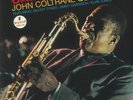 JOHN COLTRANE QUARTET - Crescent (reissue) - GATEFOLD 180 GRAM VINYL LP