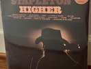 HIGHER - CHRIS STAPLETON