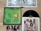 1973 ALICE COOPER LP Billion Dollar Babies BS2685 Warner Bros. 1st Press INSERTS