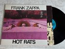 1969 FRANK ZAPPA LP Hot Rats RS6356 Bizarre Reprise