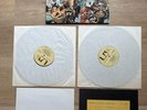 1971 FRANK ZAPPA 2LP 200 Motels UAS9956 COMPLETE with Poster and Booklet