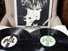 PIL - Metal Box (2nd Edition) 1979 UK ORIG 2 x G/FOLD LP. Ex Cond