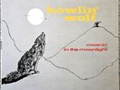 HOWLIN' WOLF MOANIN' IN THE MOONLIGHT 1959 CHESS LP 1434 BLK LBL MONO NO DG VG