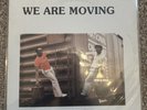 The Uplifter - We Are Moving RARE Roots Reggae Original LP