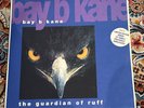Bay B Kane, Guardian Of Ruff Vinyl LP (2x12  Ltd Ed-early Jungle, Rave