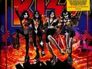 Kiss - Destroys Anaheim '76 (Vinyl 2LP - 2026 - Original)