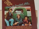 The Grass Roots – Their 16 Greatest Hits - LP Record Album - Vinyl Excellent