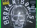 Broken Bones I .  O. U . . . Nothing 12