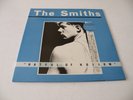 THE SMITHS 'HATFUL OF HOLLOW' LP UK ROUGH TRADE 1984 PICTURE INNER FIRST PRESS