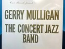 Verve MGVS-68388 SPEAKERS CORNER 180g GERRY MULLIGAN Concert Jazz Band SEALED