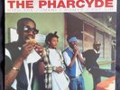 The PHARCYDE ‎– Passin' Me By (1993) RARE OG UK 1st Press Vinyl Rap Hip Hop VG+