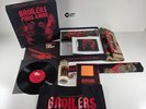Broilers - Puro Amor Box Set | Vinyl | CD | Candle | Buttons | Backdrop | Bag