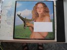 Blind Faith Vinyl LP UK-Version Polydor