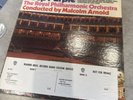 DEEP PURPLE AND THE ROYAL PHILHARMONIC ORCHESTRA RECORD PROMO (WS1860)NEAR MINT