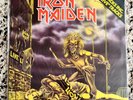 Iron Maiden. Sanctuary 12