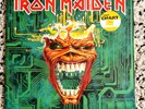 Iron Maiden. Virus 12