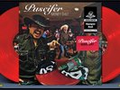 PUSCIFER Money Shot  2LP on RED VINYL New SEALED /750 colored