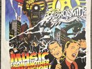Aerosmith Music From Another Dimension  LP Red Vinyl Columbia C 544281
