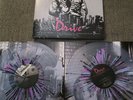 Drive Original Motion Picture Soundtrack 2LP Neon Noir Color Vinyl Record (2021)