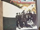 Led Zeppelin II & III 2 3 Double Vinyl LP RARE USSR Russian AnTrop 1991 NM
