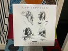 Led Zeppelin - BBC Sessions (Box Set x4LP) -  Near Mint