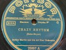 BOBBY MARTIN & HIS ALL STAR ORCHESTRA 