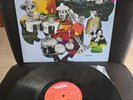 RAFI VAL JR Y LA DIFERENTE MONO VAYA VE GUAGUANCO SALSA LP HEAR