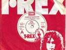 T.Rex / Marc Bolan Children Of The Revolution Very Rare Original Demo 1972 Ex