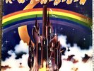 RITCHIE BLACKMORE : R-A-I-N-B-O-W : VINYL LP : POLYDOR PD 6049