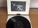 Joy Division Closer Vinyl 1980 Factory Records Fact 25 A1/B1 Tranco 1st Uk Press