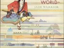 Jade Warrior Floating World - EX UK vinyl LP album record