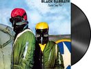 Black Sabbath Never Say Die  LP Album vinyl record 2015 reissue 180Gram Rock