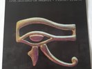 The Sisters of Mercy Vision Thing Vinyl Album  1990 Merciful Release MR 449L