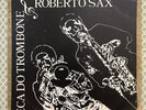 ZECA DO TROMBONE & ROBERTO SAX BRAZIL JAZZ FUNK LP RARE HEAR