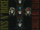 GUNS N ROSES - Appetite For Destruction (remastered) - Vinyl (2xLP)