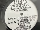FBD Project Neil Trix - Ruff To Da Smooth - The Remixes - The Core, Bangin-Tunes