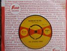 M- UK  SUE 45 - PHIL UPCHURCH COMBO - 