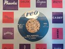 J.J BARNES Real Humdinger / I Ain't Gonna Do It 45 Reo NORTHERN SOUL Canada Orig