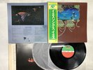 Yes Yessongs Japan LP OBI [42607ER]