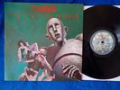 Queen - News Of The World - NM/EX+ 1977 Pop Rock Elektra 6E-113  Sleeve GF 1ST