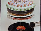 The Rolling Stones- Let It Bleed 1969 1st UK Press, Original Inner Sleeve