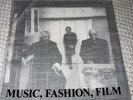 Charli XCX - Music, Fashion, Film Vinyl Film Strip Variant /1000