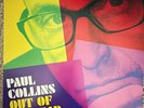 Paul Collins Out Of My Head Green/Yellow/Black Colored Vinyl 12