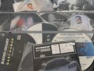 Gary Numan Huge Picture Disc Bundle (VGC) 100% Authentic Retro