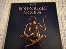 Bouzoukee Moods Cheesecake Vinyl LP Nina Record Company VG+/VG+