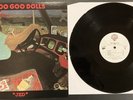 Goo Goo Dolls Jed LP NM