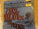 John Lee Hooker - How Long Blues - 1964 Issue NM/VG+