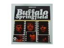 Buffalo Springfield - same  - LP