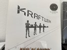 Kraftwerk-minimum maximum 4LP Box Set US 2005 (NEW SEALED)